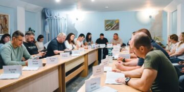 Модульне житло для громад Сумщини: підписано угоди про реалізацію проєкту