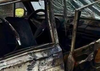 На Конотопщині росіяни обстріляли чотири громади