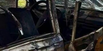 На Конотопщині росіяни обстріляли чотири громади