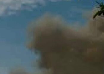 На Конотопщині за добу ворог обстріляв три громади