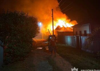 На Конотопщині за добу зафіксували удари по трьох громадах