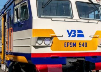 На Конотопському напрямку тимчасово скасували низку приміських поїздів