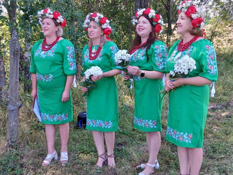 На Кулішевому хуторі вшанували пам’ять видатного земляка Пантелеймона Куліша + Відео