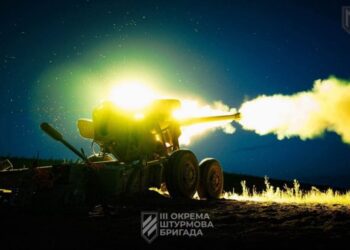 На Північно-Слобожанському і Курському напрямках минулої доби наші захисники зупинили чотири ворожі штурми