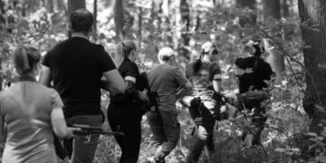 На Роменщині набирають слухачів на безкоштовний курс підготовки до національного спротиву