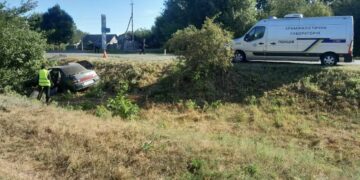 На Роменщині в смертельній ДТП загинули двоє молодих чоловіків