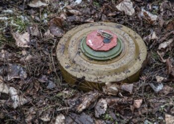 На Сумщині чоловік підірвався на вибухонебезпечному предметі