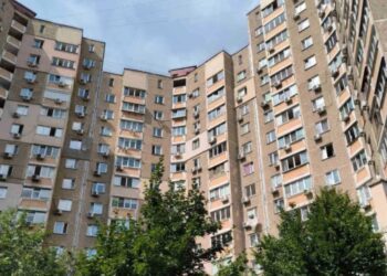 На Сумщині найактивніше зростає попит на вторинне житло