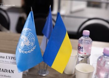 На Сумщині обговорили подальшу співпрацю з ЮНІСЕФ