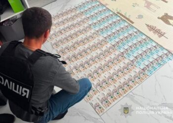 На Сумщині поліцейські припинили діяльність шахрайських call-центрів
