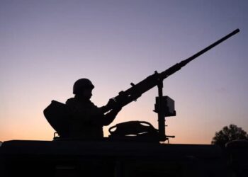 На Сумщині за два тижні знищили та подавили засобами РЕБ більше двох тисяч ворожих БпЛА