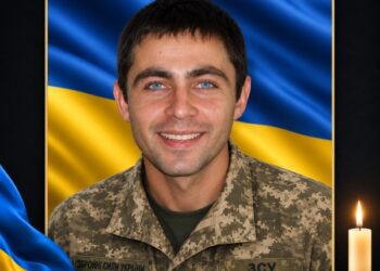 НА ВІЙНІ ЗАГИНУВ ОЛЕГ РЕЗНІК