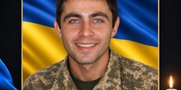 НА ВІЙНІ ЗАГИНУВ ОЛЕГ РЕЗНІК