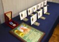 Нагороди – родинам, шана – Героям: у Конотопі вшанували полеглих прикордонників + Фото