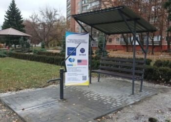 Напередодні зимового періоду у Сумах готують альтернативні джерела води