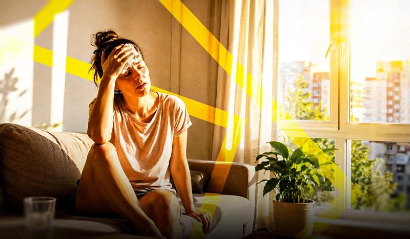 Не те що кондиціонер – навіть вентилятор не потрібен: турецький лайфхак, як охолодити дім