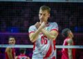 Один із лідерів збірної Польщі відреагував на повернення росіян у волейбол