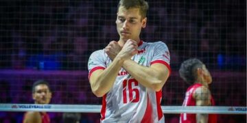 Один із лідерів збірної Польщі відреагував на повернення росіян у волейбол