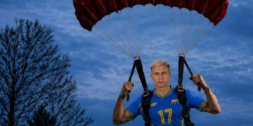 ОФІЦІЙНО. 11-разовий чемпіон країни підписав гравця збірної України