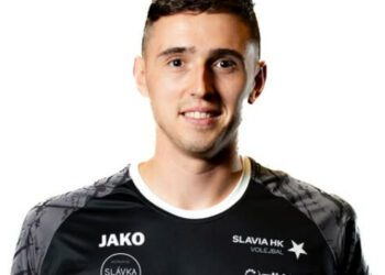 ОФІЦІЙНО. Чеський клуб підписав українського пасуючого