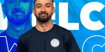 ОФІЦІЙНО. Фіналіст Кубка Греції підписав українця, що виграв Євролігу