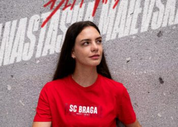 ОФІЦІЙНО. Португальський клуб підписав українку, яка двічі виграла Євролігу