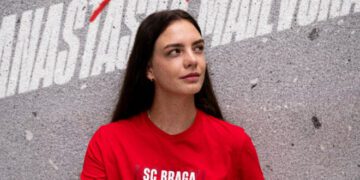 ОФІЦІЙНО. Португальський клуб підписав українку, яка двічі виграла Євролігу