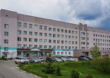 Оголошення конкурсної комісії про проведення конкурсу на відбір кандидатів у члени наглядової ради комунального некомерційного підприємства Охтирської міської ради «Охтирська центральна районна лікарня»