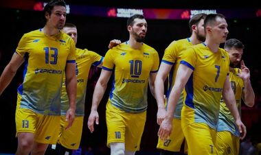 Олександр БОЙКО &ndash; про закритий матч збірної України з чемпіонами Євроліги