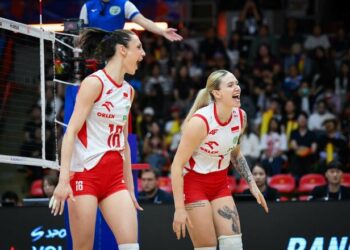 Останній суперник України зазнав сухої поразки від господарів турніру