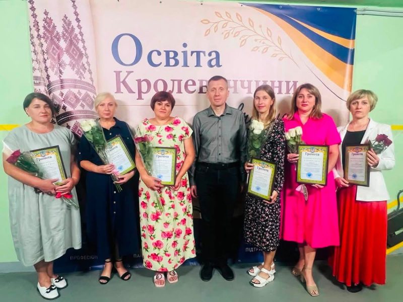 Освіта, безпека, партнерство: у Кролевці обговорили готовність до нового навчального року