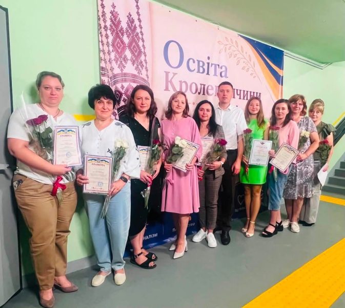 Освіта, безпека, партнерство: у Кролевці обговорили готовність до нового навчального року