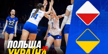 Польща (ж) – Україна (ж). Прогноз та анонс товариського матчу з волейболу
