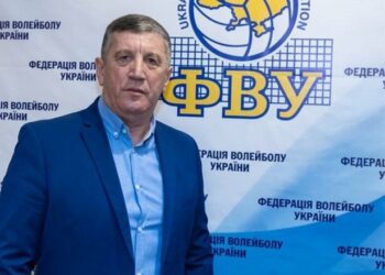 Президент ФВУ відреагував на скандальне рішення FIVB щодо росії