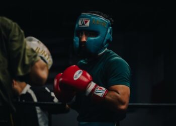 Рамон Карденас: «Мені подобається, коли тренер на мене сердиться»