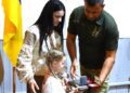 Родинам загиблих прикордонників із Конотопа передали посмертні нагороди