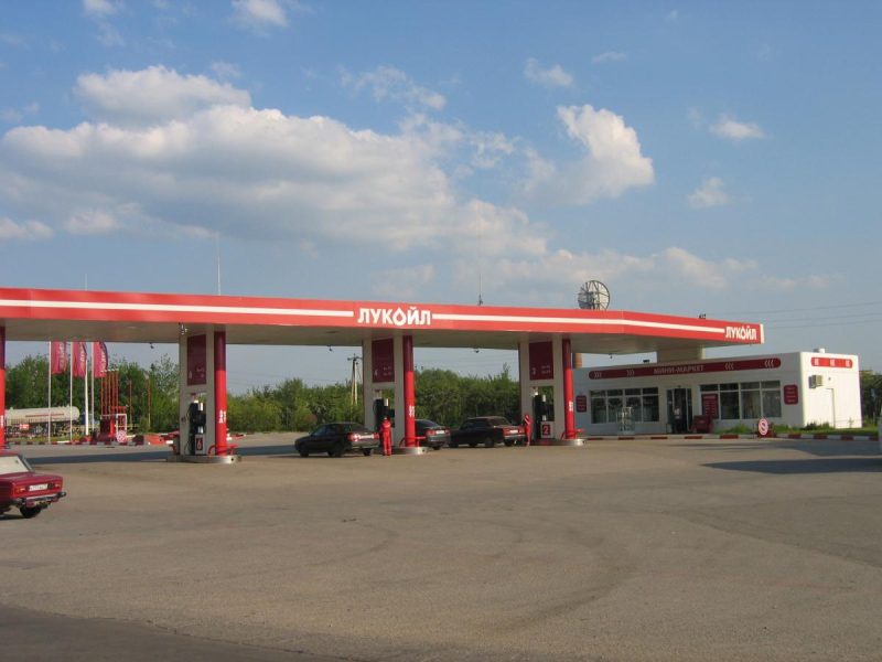 Росія продовжила заборону на експорт дизельного палива через атаки України, - Bloomberg
