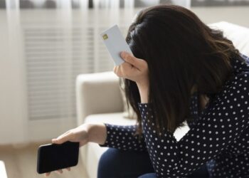 Шахраї виманили у двох жительок Сумщини понад 37 тисяч гривень під приводом виплати «Є-Підтримки»