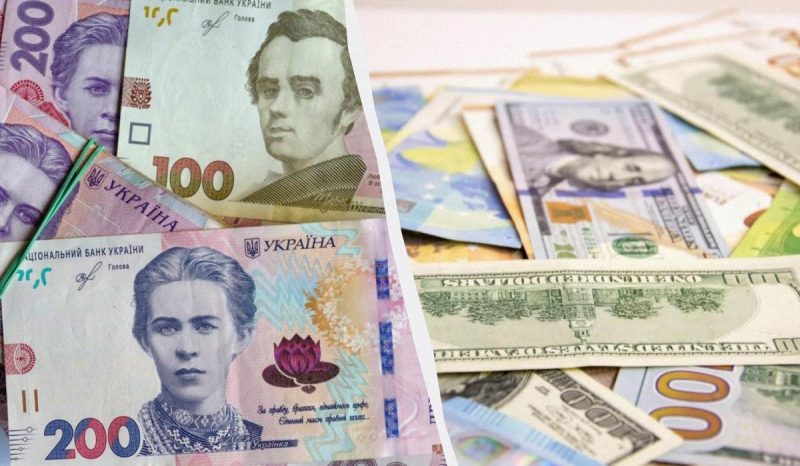 Скільки коштують долар і євро сьогодні : курс валют в Україні 30 серпня