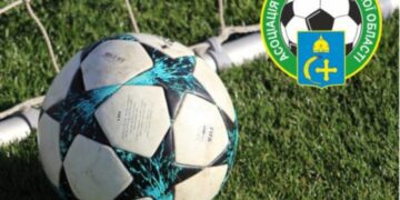 Стартувало друге коло чемпіонату Сумської області з футболу