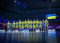 Став відомий склад збірної України з волейболу на збір перед ЧЄ-2026