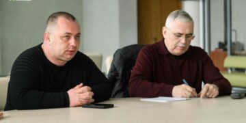 Суми планують розвиток на три роки вперед: визначено ключові напрями публічних інвестицій