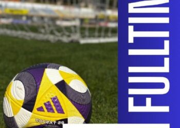 Сумська «Вікторія» впевнено здолала «Поділля» та вийшла до 1/16 фіналу Кубка України.