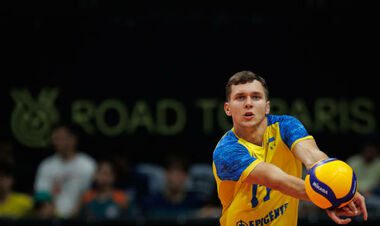 Суперник України на ЧЄ: «Ми реалісти й не маємо особливих ілюзій»