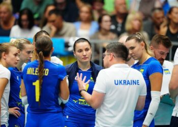 Таблиця Євро-2026. Як Україна може вийти у плей-оф?