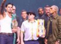 Теофімо Лопес назвав фаворита поєдинку Гарсія — Бенн