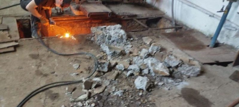 «Теплогарант» продовжує підготовку Конотопа до опалювального сезону + Фото