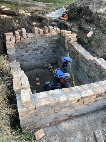 «Теплогарант» продовжує підготовку Конотопа до опалювального сезону + Фото