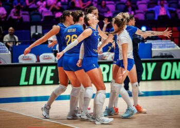 Трансфери українських волейболісток. Хто де гратиме у сезоні-2026/2027