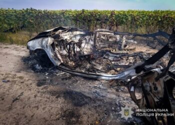 Троє людей травмовано: поліція Сумщини документує воєнні злочини